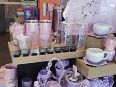 -星巴克臻选(深圳海上世界店)