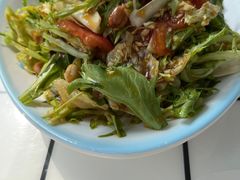 -日照大牌檔•小船海鲜(万平口店)