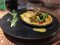 -渔太泰漓江小馆·广西融合菜(西街店)