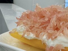 -满记甜品(苏州中心店)