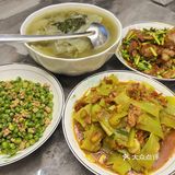 今天的晚餐从“田间”直达“餐桌”