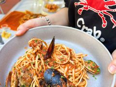 -The Boiling Crab宝灵蟹手抓海鲜(中国首店)