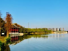-顺峰山公园