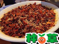 -成都娃娃花园餐厅 (南艺旗舰店)