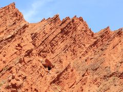 -天山神秘大峡谷