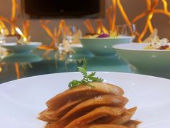 -湖影中餐厅·南京金茂威斯汀大酒店