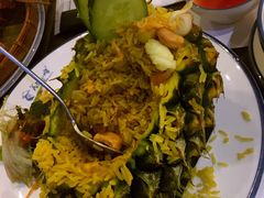 -美奈小馆·越南料理(中航城君尚购物中心店)
