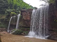 -四洞沟景区