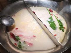 -湊湊火锅·茶憩(东城万达店)