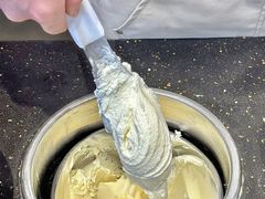 -野人先生Gelato(上海长宁龙之梦店)