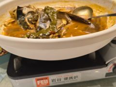 -四季轩中餐厅(徐州开元名都大酒店)