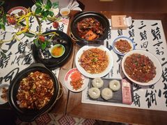 -南昌大饭店·非遗南昌菜(万寿宫店)