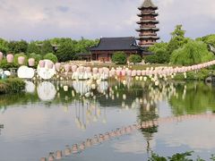 -盘门景区