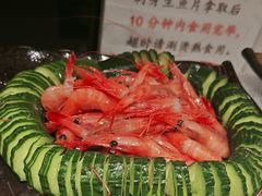 -星伦多自助料理·涮烤一体(江桥万达店)