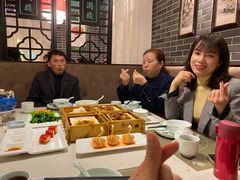 -悦满楼·西关名点·湛江名菜(航空综合大厦店)