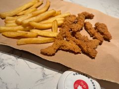 -必胜客(新辰里酒仙桥店)