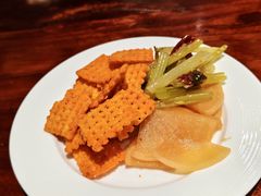 -味鼎长安·地道陕菜(凤城一路店)