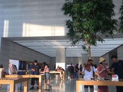 -Apple零售店(济南恒隆广场店)