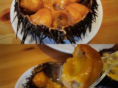 -海胆小馆(东北水饺·春柳店)