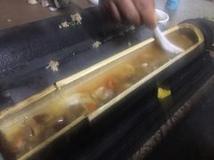 -竹泉农庄·竹筒饭(从化店)