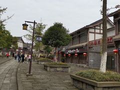 -南关石牌坊古镇