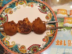 -巴依老爷新疆美食(工体旗舰店)