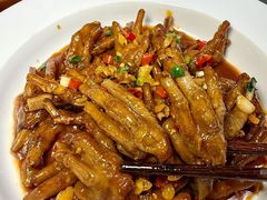 -井水小厨·湘菜(活力广场店)