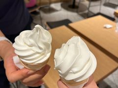 -麦当劳(展览路店)