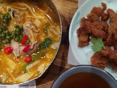 -小满手工粉(上海文峰广场店)