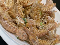 -好兄弟郭巨海鲜(天一阁店)