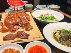 -鸡毛店·川菜(双楠店)