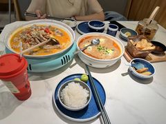 -大丰收·李家(浦西万达店)