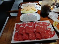 土豆地瓜合盘-邵汇大虾(会展店)