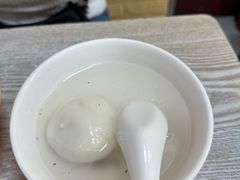 -利达汤圆馄饨(川公路店)