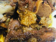 -祥阁食府妈妈菜