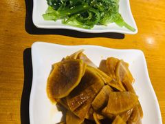 -腰子哥烤串(石佛营炫特店)