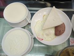 -义顺牛奶公司(庇利金街店)