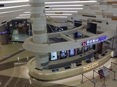 -万象影城(杭州万象城IMAX激光店)