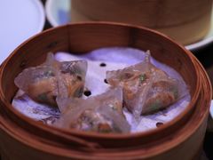 -万丽轩·粤菜(王府井金茂万丽酒店)