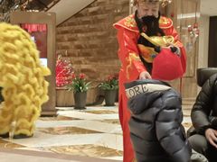 -西安赛瑞喜来登大酒店