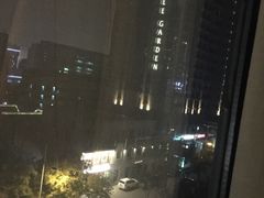 -和平宾馆(王府井店)