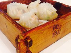 -炳胜公馆(珠江新城店)
