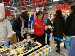 -盒马鲜生(宝地店)
