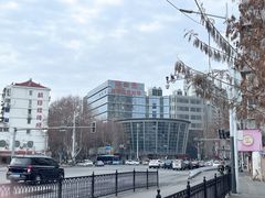 -南京环北服装批发市场