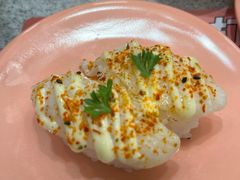 -争鲜回转寿司(中街大悦城店)