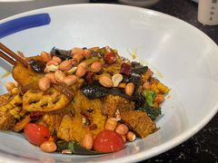 -和雅集素食(景区店)