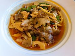 -眉州东坡(博雅店)