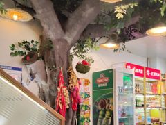 -槐店王婆大虾(开发区店)
