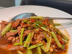 -兰湘子·湘菜小炒(济南领秀城店)