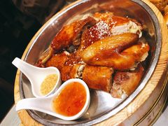 胡桃里烤鸡-拾叁唐Livehouse(佛山禅城店)
